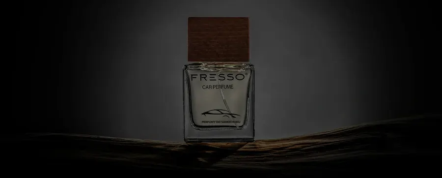 عطور السيارات FRESSO