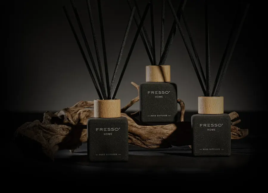 موزّعات العطر FRESSO Home