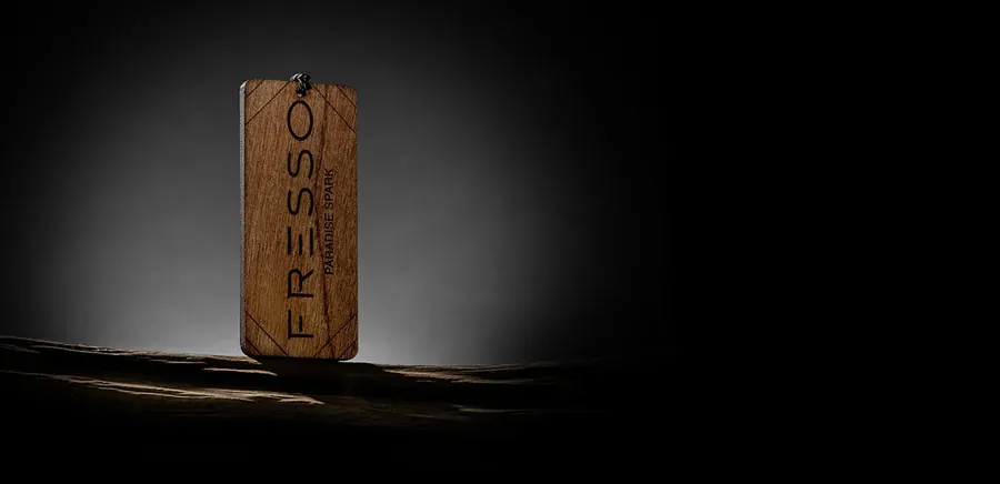معطّرات خشبية FRESSO