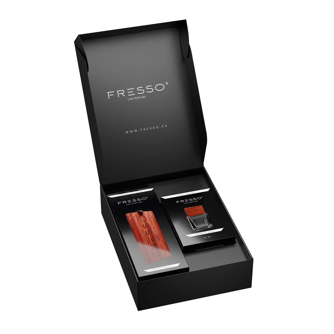 أطقم هدايا للسيارة FRESSO